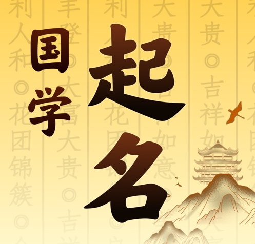吴江国学起名 人工起名一对一
